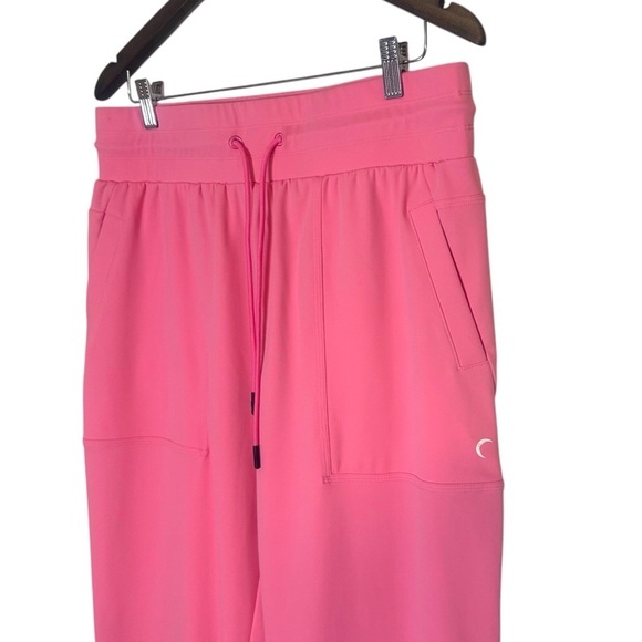ZYIA Active Pink Adapt Joggers- Size XXL - Picture 6 of 13